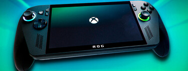 "Madre mía, qué silenciosa". Un afortunado recibe la ROG Xbox Ally X 3 semanas antes y su veredicto no deja lugar a dudas