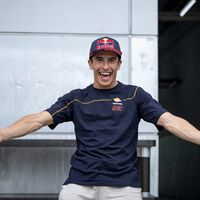 Ver el debut de Marc Márquez con Ducati ya tiene precio. Cheste cobrará por primera vez para el test de MotoGP 