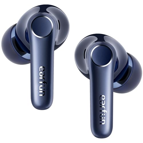 EarFun Air Pro 4 Auriculares Inalambricos Bluetooth