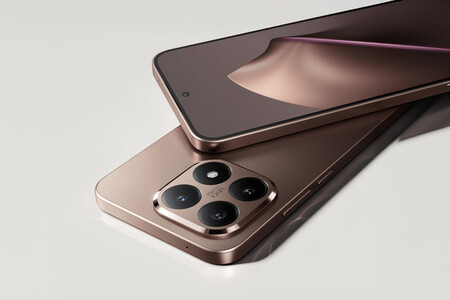Xiaomi 15 T