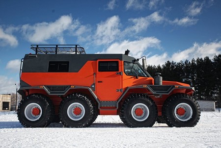 Shaman G 15