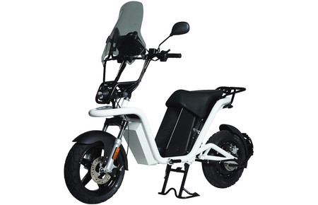 Going Green The Core1