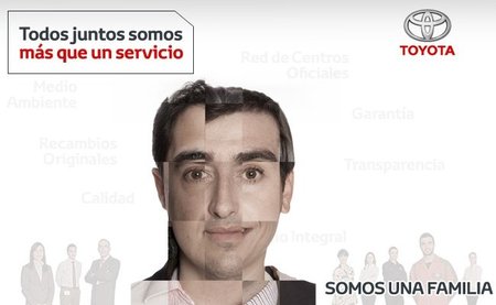 Postventa Toyota: más que un servicio, una familia