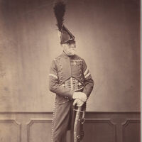 Nació en 1749 y tenemos una fotografía suya: la fascinante búsqueda de la persona más antigua jamás fotogafiada 