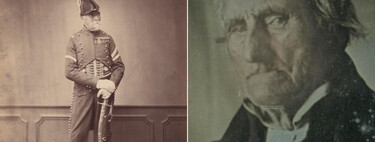 Nació en 1749 y tenemos una fotografía suya: la fascinante búsqueda de la persona más antigua jamás fotogafiada 