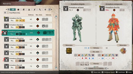 Monster Hunter Stories 3