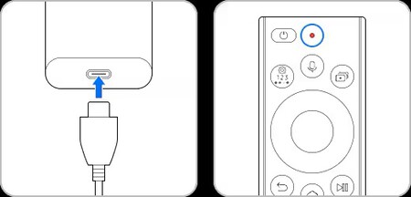 SolarCell Smartphone Remote