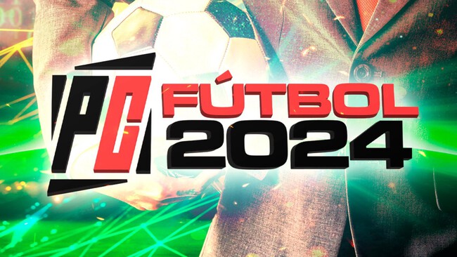 Imagen de PC Fútbol 2024