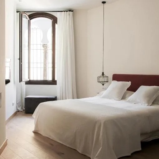 La Ermita Suites - Único Hotel Monumento de Córdoba
