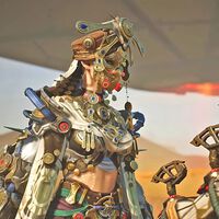 El "clon barato de Horizon" ha desparecido de un plumazo ahora que Tencent y Sony han firmado la paz 