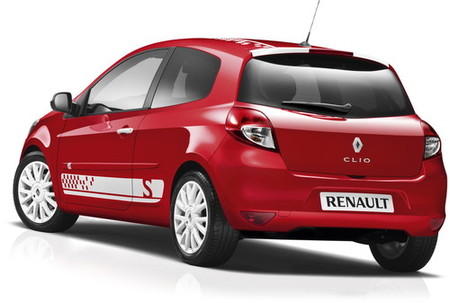 Renault Clio S