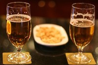 Un poco de humor: las 'cañas' como termómetro de la confianza empresarial 