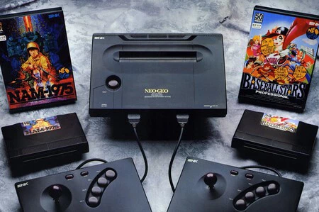 neo Geo neo Geo