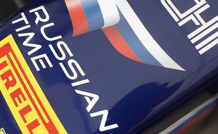 iSport operará RUSSIAN TIME con Mitch Evans y Artem Markelov como pilotos en la GP2