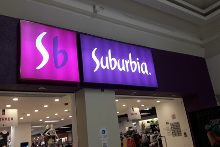 Suburbia