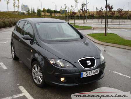SEAT Altea 1.9 TDI