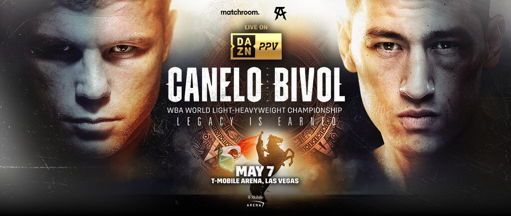 Cómo ver la pelea entre Canelo Álvarez vs Dmitry Bivol en vivo y gratis por internet en México: en busca del título semicompleto de la AMB 
