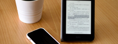 Cinco cosas a tener en cuenta antes de comprar un libro electrónico