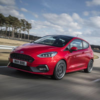 El nuevo Ford Fiesta ST estrenará chucherías como un diferencial autoblocante Quaife o Launch Control