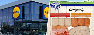 Llega a Lidl la semana alpina: salchichas, codillo y pretzels para celebrar el verano a lo alemán 