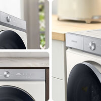 Este es el peor programa que tiene la lavadora. Hasta el técnico lo desaconseja: supone un derroche de agua