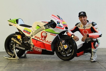 Pramac Racing