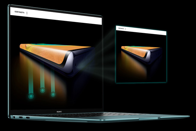 Nuevo Huawei MateBook X Pro, características, precio y ficha técnica