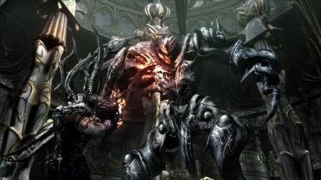 'Quantum Theory', el 'Gears of War' de PS3, ahora también en Xbox 360