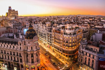 Madrid Copiar