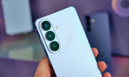 Impressions Samsung Galaxy S26 Ultra 11