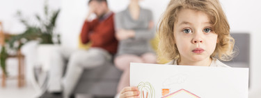 Custodia compartida como modalidad preferente en España, ¿es lo mejor para los hijos?