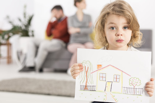 Custodia compartida como modalidad preferente en España, ¿es lo mejor para los hijos?