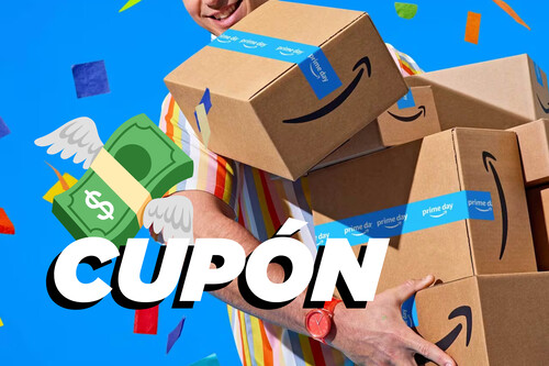 Cupón de Descuento