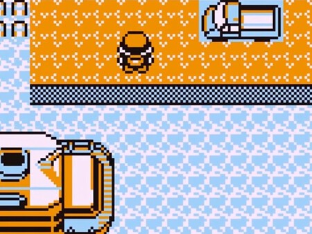Una Camioneta Abandonada Ocultaba El Mito Mas Grande De Pokemon