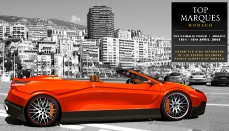 Bewerp Savage Rivale Roadyacht GTS