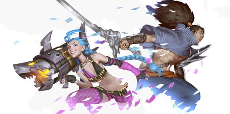 Todo lo que sabemos de Legends of Runeterra, el juego de cartas de League of Legends que ha asaltado Twitch