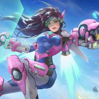 Cajas de botín gratis y recompensas para todos tras el último tropiezo que ha sufrido Overwatch