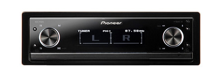 Fuente gama alta Pioneer p99rs
