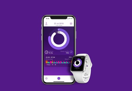 Pillow, la app más intuitiva para monitorizar y entender nuestro sueño: App de la Semana