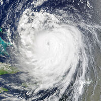 Sin huracanes a la vista en el Atlántico: los expertos advierten que no conviene confiarse de cara a la recta final