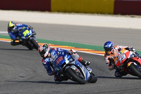 MotoGP Teruel 2020: Horarios, favoritos y dónde ver las carreras en directo