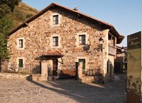 Ruta por Cantabria: Bárcena Mayor y los valles del interior