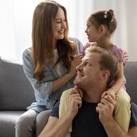 Cómo establecer normas en casa a través de la crianza respetuosa 