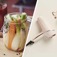 He pasado años rascando pegatinas de IKEA. No sabía este truco para que salgan intactas