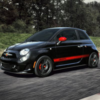 El Fiat 500 Abarth está de vuelta en México: así llegan 160 hp de picante italiano