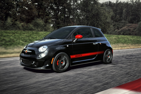 El Fiat 500 Abarth está de vuelta en México: así llegan 160 hp de picante italiano