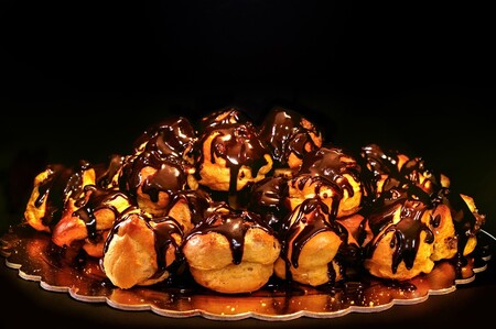 Que es un profiterol y cómo prepararlo en casa