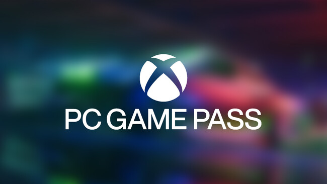 Imagen De Xbox Game Pass Microsoft