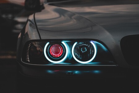 El futuro Apple Car podría tener un notch en el parabrisas para alojar a los sensores