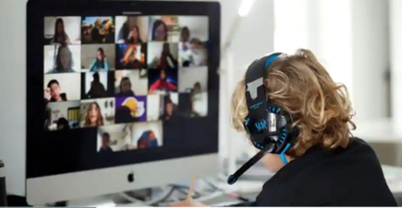 Zoom Clases Online